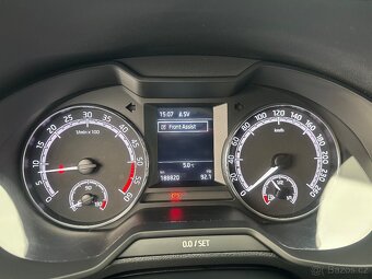 Škoda Octavia 2.0 Tdi 110 kw, rok 2020 style 1 majitel Dph - 14