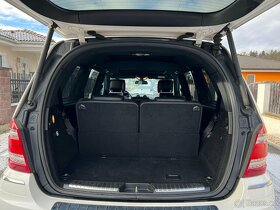 Mercedes Benz GL 350 CDI 4MATIC Grand Edition - 14