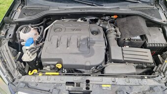 Škoda Yeti, 2.0TD 81kW 4x4, ČR - 14