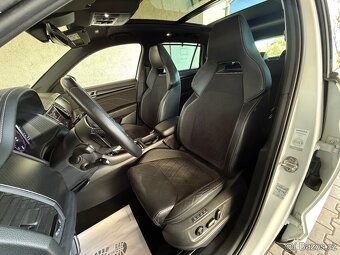 Škoda Kodiaq Sportline 2.0 TDi/4x4/DSG/Virtual/Pano/Tažný - 14