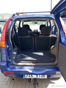 Daihatsu Terios - 14