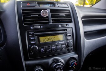 Kia Sportage - 14