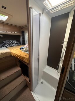 ADRIA Matrix Plus 670 SL - 14