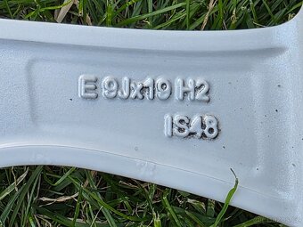 ALU KOLA BMW X5 F15 - 14