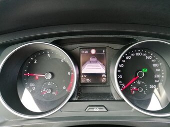 Volkswagen Tiguan 2.0 TDi DSG,FACELIFT - 14