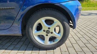 Fiat Punto 1.2 - 14