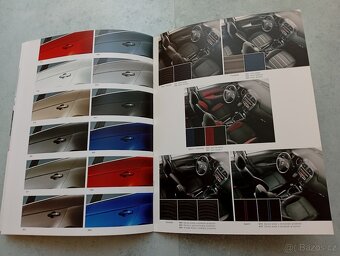 Fiat Bravo  - katalog 2010 - doprava v ceně - 14