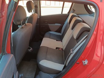 Renault Clio 1.2i 48 Kw 4 Valec 177 Tis Km Bez Koroze - 14