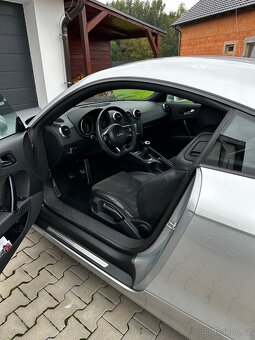 Audi TT 2. generace - 14