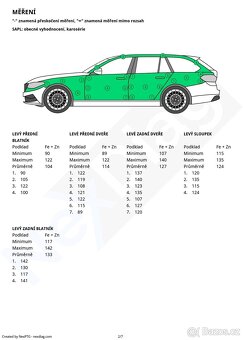 Rezervace do 31.10. Leon Cupra |DPH| |4Drive| |BEATS| - 14