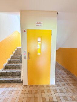 Prostorný a světlý byt 3+1 s balkonem v klidné části Volar - 14