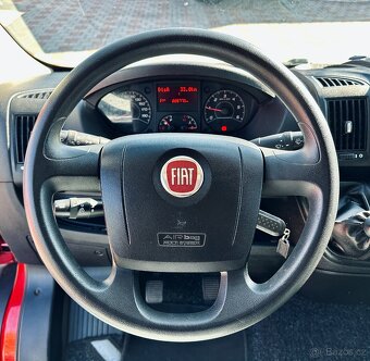 Fiat Ducato MAXI L4H2 136kW DPH - 14