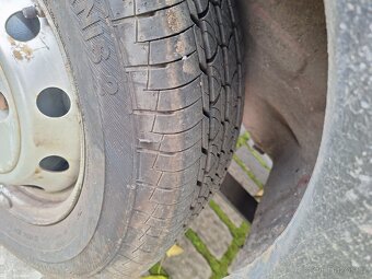 Citroen jumper 2005 - 14