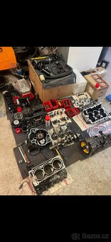 Individuální úpravy BRP Seadoo-Canam-Lynx-Skidoo - 14