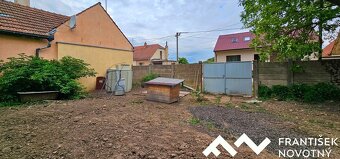 Dům 4+1 se zahradou na brněnském venkově, ev.č. 02524 - 14