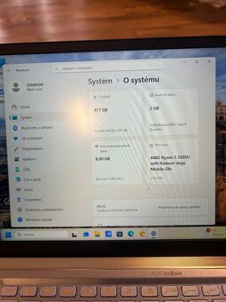 Notebook ZetBook - 14