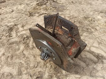 Desta dvhm 3222tm náhradné diely - 14