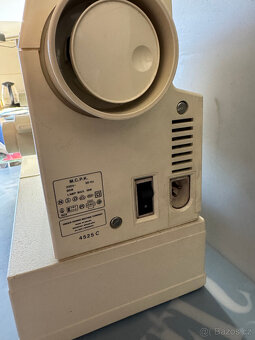 Šicí stroj Singer Style pěkný - 14