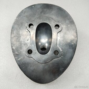 MANET 90 HLAVA ORIGINÁL BEZ DEKOMPRESORU - 14