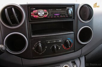 Peugeot Partner L1 1.6 HDi - 14