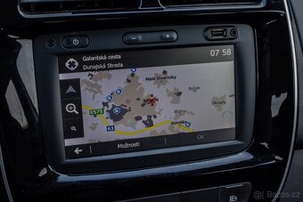 Dacia Spring 26.8 kWh Expression / Nelakované - 14