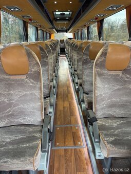 65míst, motor DAF PACCAR - EURO 5 - 14