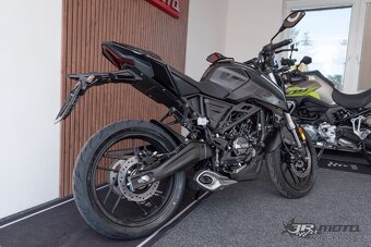 Voge 125R / 11kw / 4 roky záruka / 2025 - 14