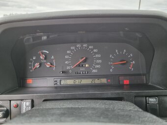Volvo  850 T5 - 14