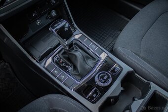 SsangYong Korando 1.5 Turbo e-XGI 163k Style AWDA/T - 14