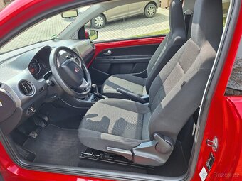 Seat Mii 1.0 55KW Škoda Citigo, VW Up - 14