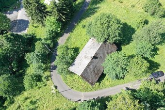 Prodej domu v Koberovech v Českém ráji s pozemkem 1 176 m2 - 14