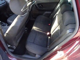 Škoda Fabia 1.2 TSI Combi r.v.2011 (63 kw) stk 1/2027 - 14