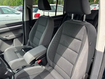 Volkswagen Touran 1.4 TSI 7 MIST - 14