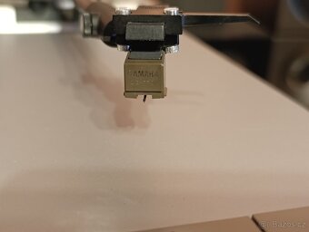 Yamaha R-500, CR-420, P-500 - 14