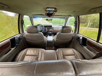 Jeep Grand Cherokee ZJ 4.0 - 14