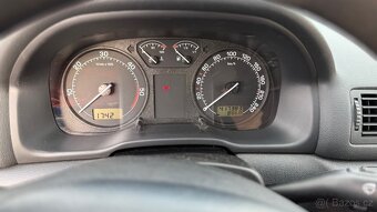 SKODA Octavia 2003 Tdi 66 kw - 14