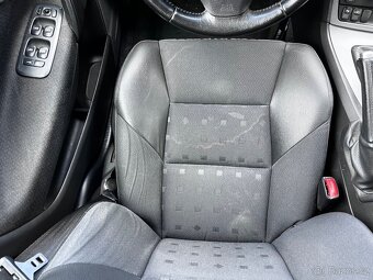 Volvo S60 2,4D 2007, 177tkm po velkém servise - 14
