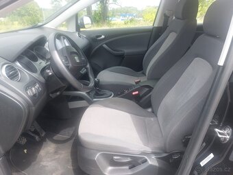 Seat Altea XL, 1,4 TSI 92 kw - 14