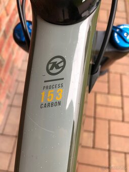 Kona process 153 CR 29/M velikost - 14