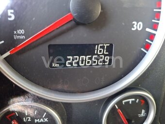MAN 35.440 8x8 BB, varianta 96 S, jednostranný sklápěč-vana - 14