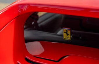 Ferrari 512 TR  1992 - 14