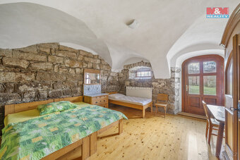 Prodej rodinného domu, 280 m², Vernéřovice - 14