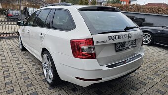 OCTAVIA 1.6 TDI TOP STAV MOD 2019 - 14