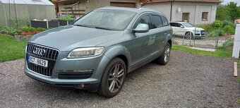 AUDI Q7 4,2 TDI V8 QUATTRO - 14