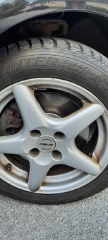 Peugeot 307 SW - 14