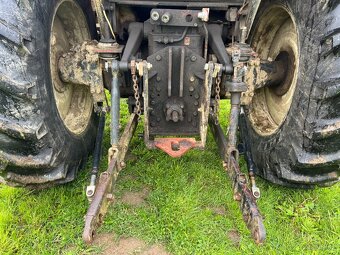 ZETOR 8145 4X4 - 14