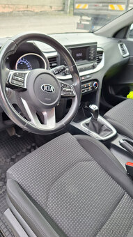 Kia CEED - 14