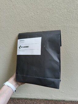 Cube Stereo 140 HPA 27,5" Race M - 14