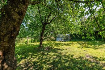 Prodej rodinného domu, Zavadilka, České Budějovice - 14