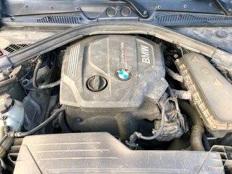 BWM 116d / Navi / KLIMA - 14